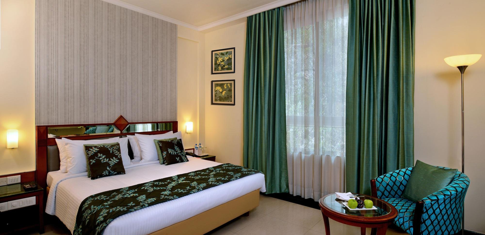 Hotel J P Cordial à Bangalore Extérieur photo