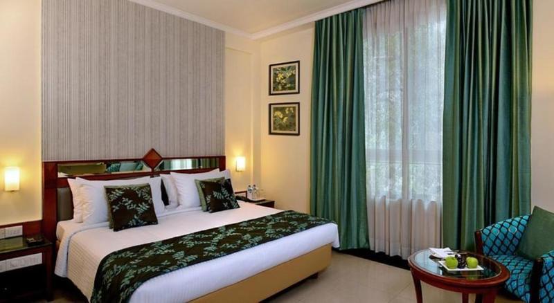 Hotel J P Cordial à Bangalore Extérieur photo