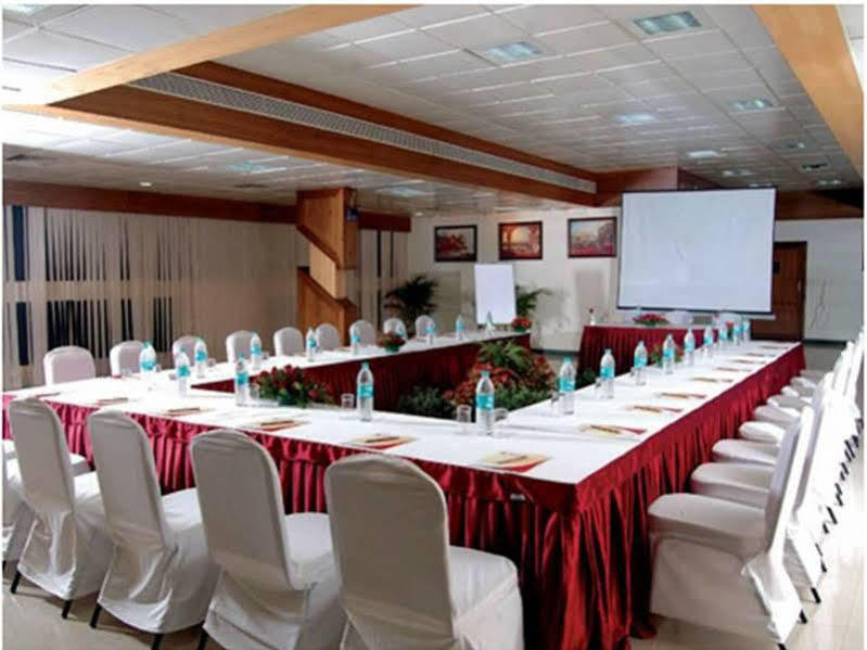 Hotel J P Cordial à Bangalore Facilités photo