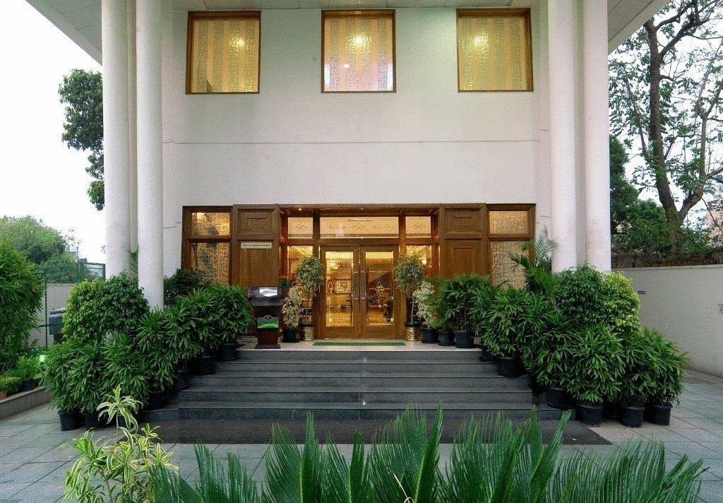 Hotel J P Cordial à Bangalore Extérieur photo
